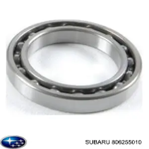 Підшипник КПП Subaru 806255010 ціна, від 17.76 USD