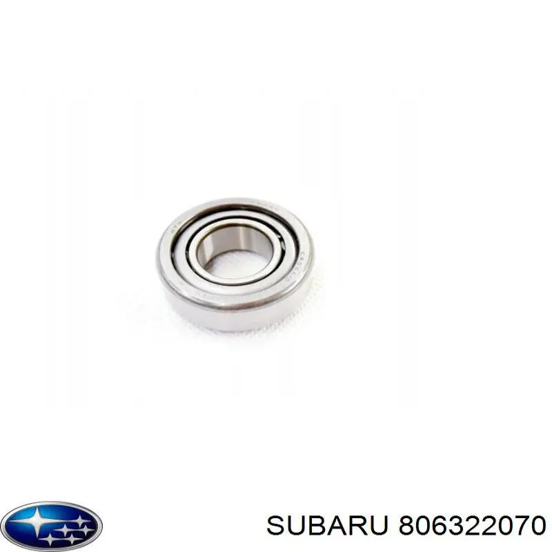 806322070 Subaru 