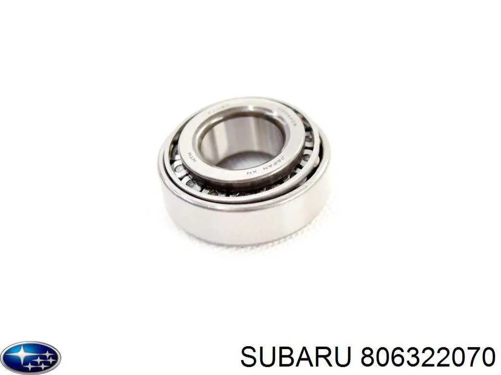  806322070 Subaru