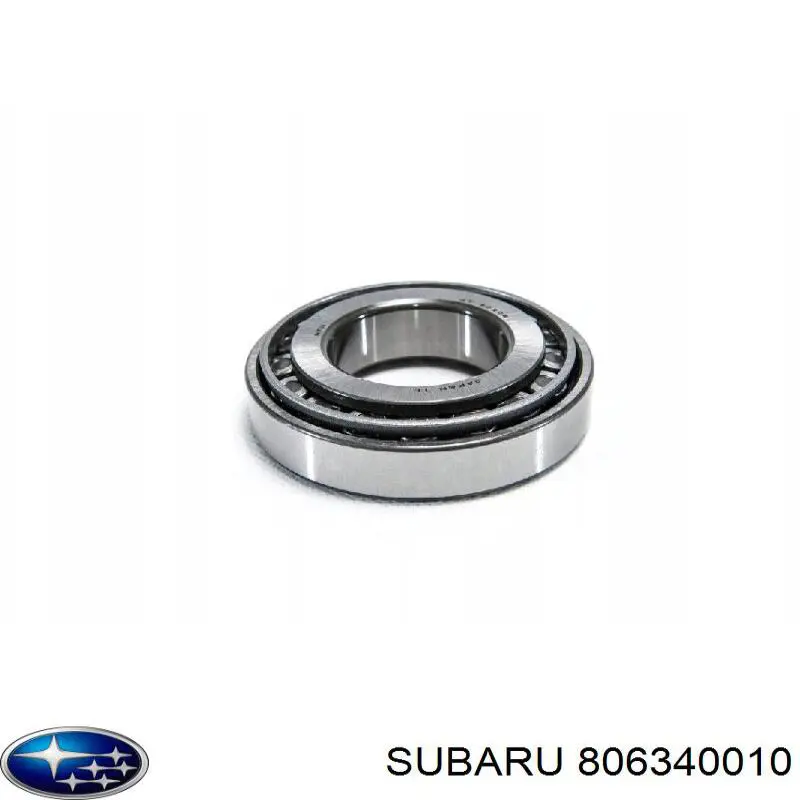 Купити 806340010 Subaru 
