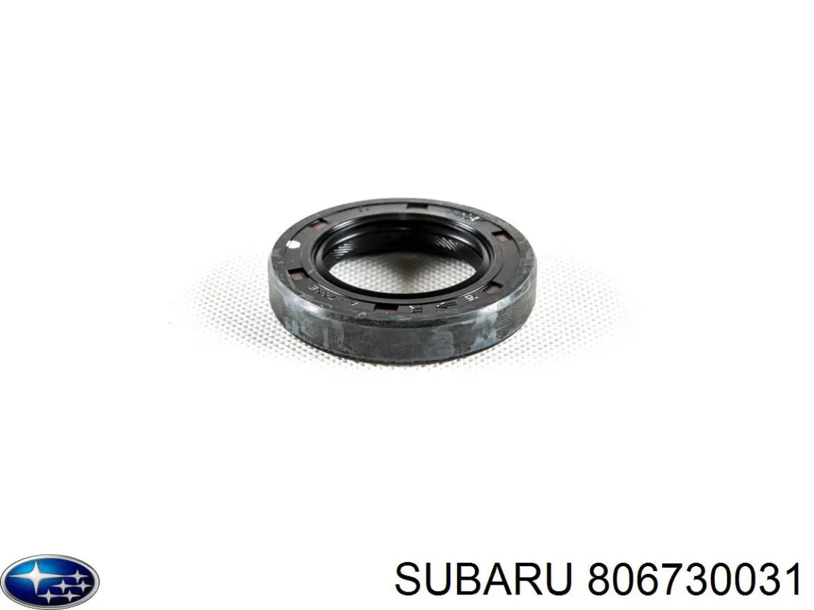 Купити 806730031 Subaru Сальник піввісі переднього моста, лівої