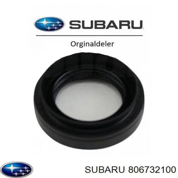  806732100L Subaru