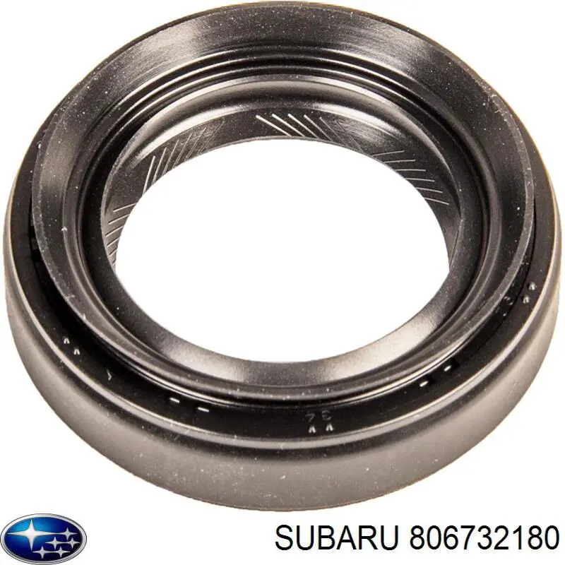 Сальник піввісі заднього моста Subaru 806732180 ціна, від 3.15 USD