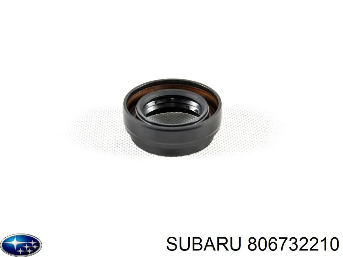 Сальник піввісі заднього моста Subaru 806732210 ціна, від 3.70 USD