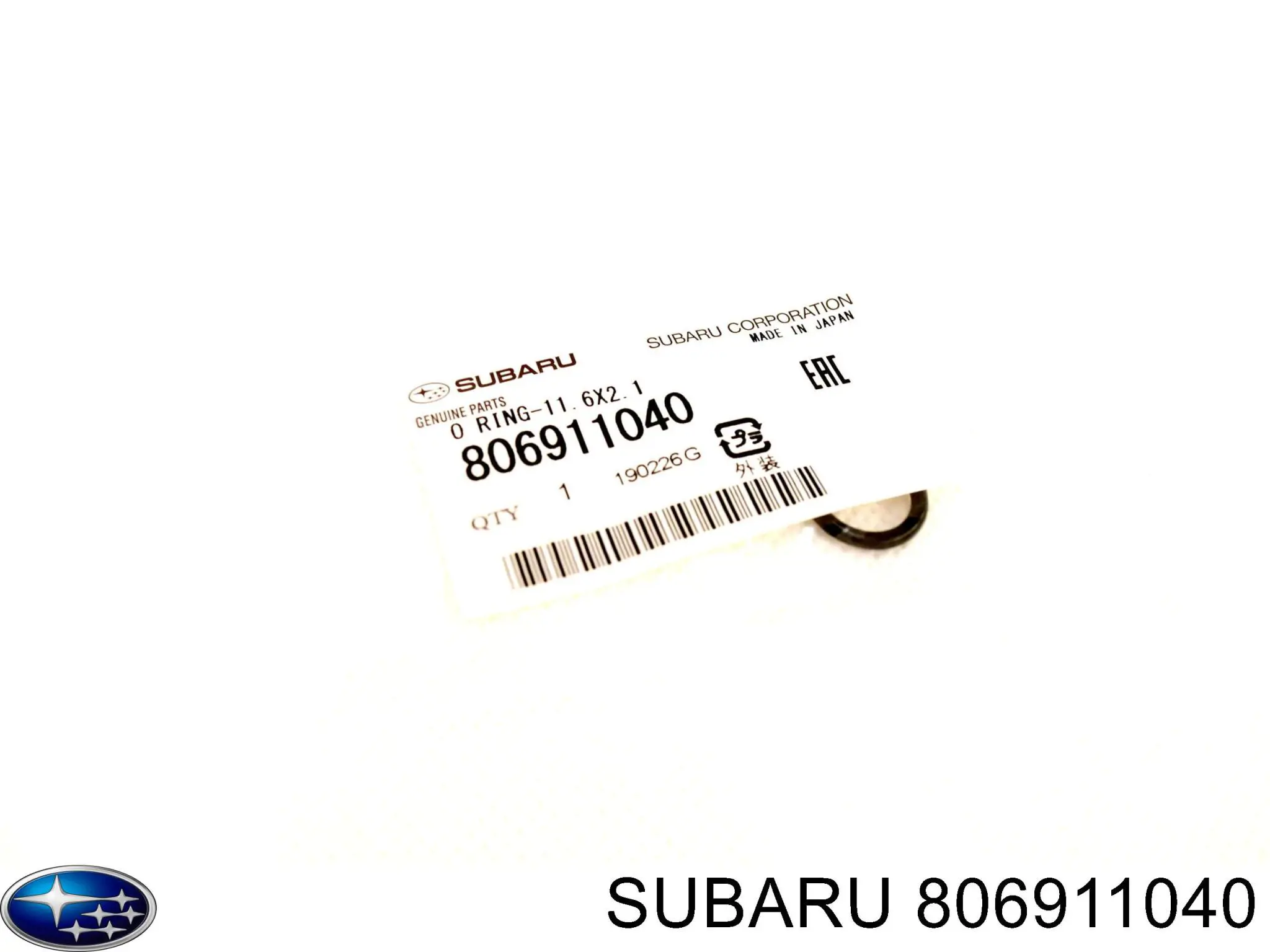 806911040 Subaru 