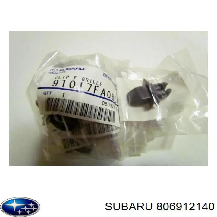  806912140 Subaru