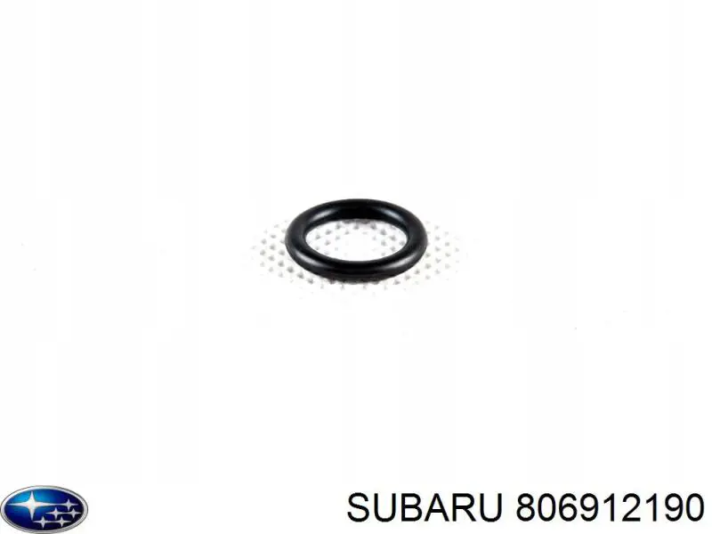  806912190 Subaru