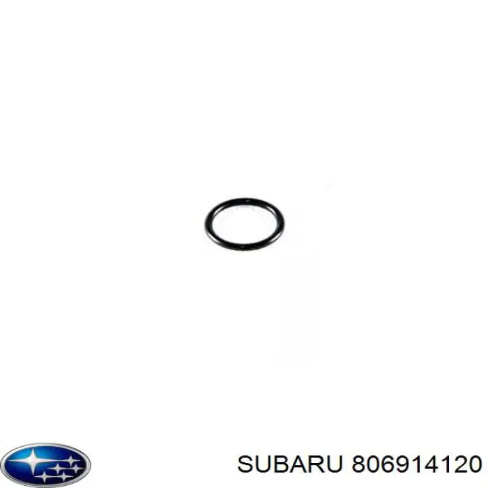  806914120 Subaru