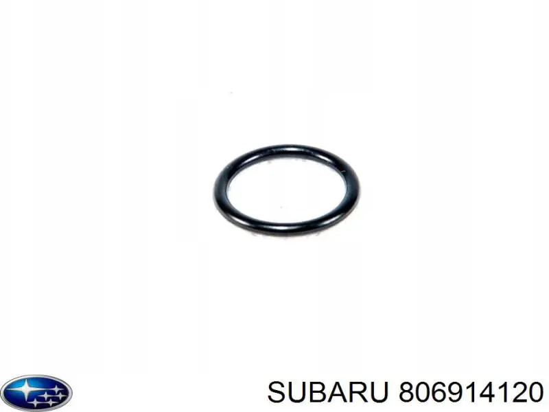 Прокладка регулятора фаз газорозподілу Subaru 806914120 ціна, від 2.00 USD