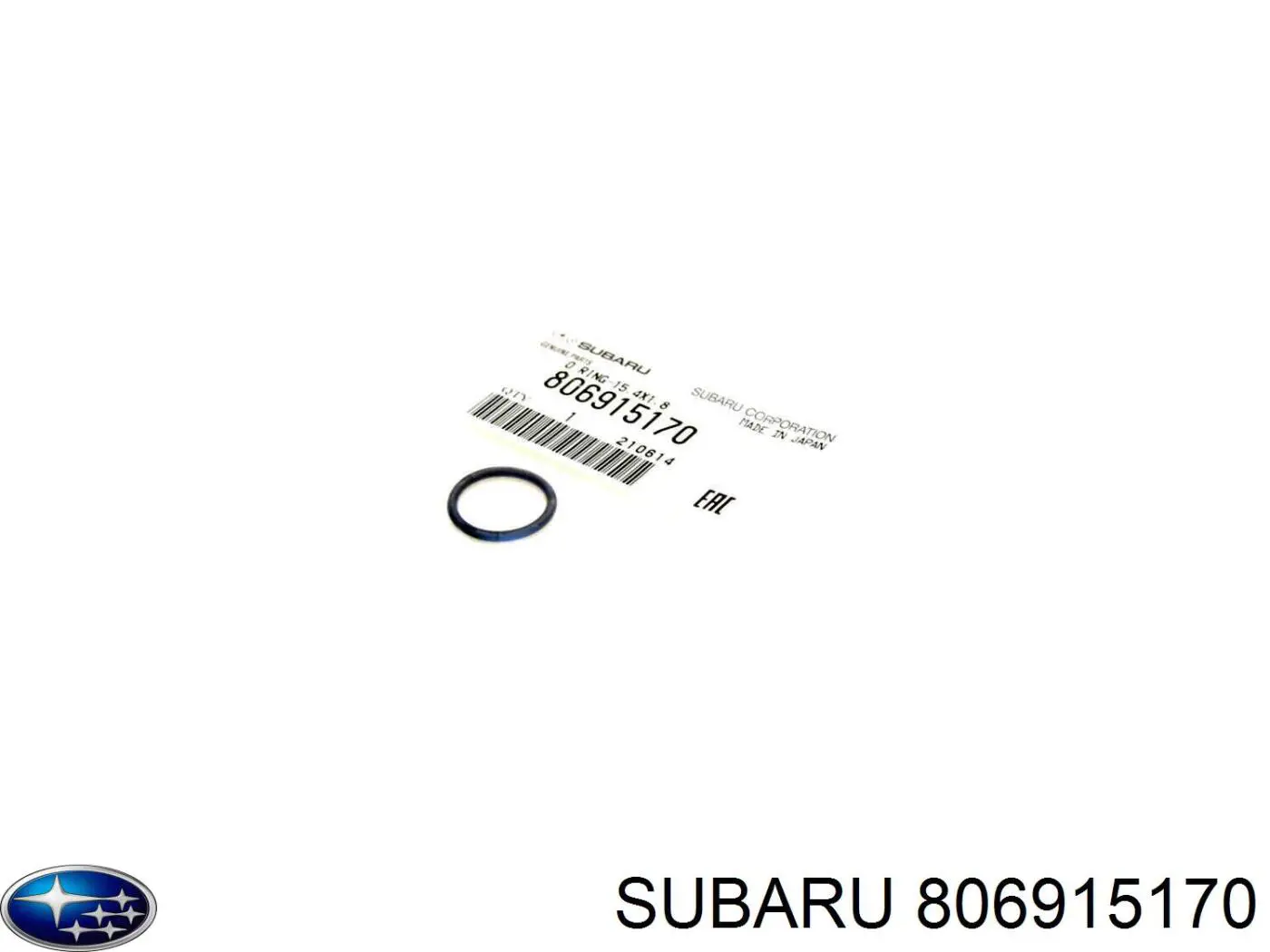 806915170 Subaru 