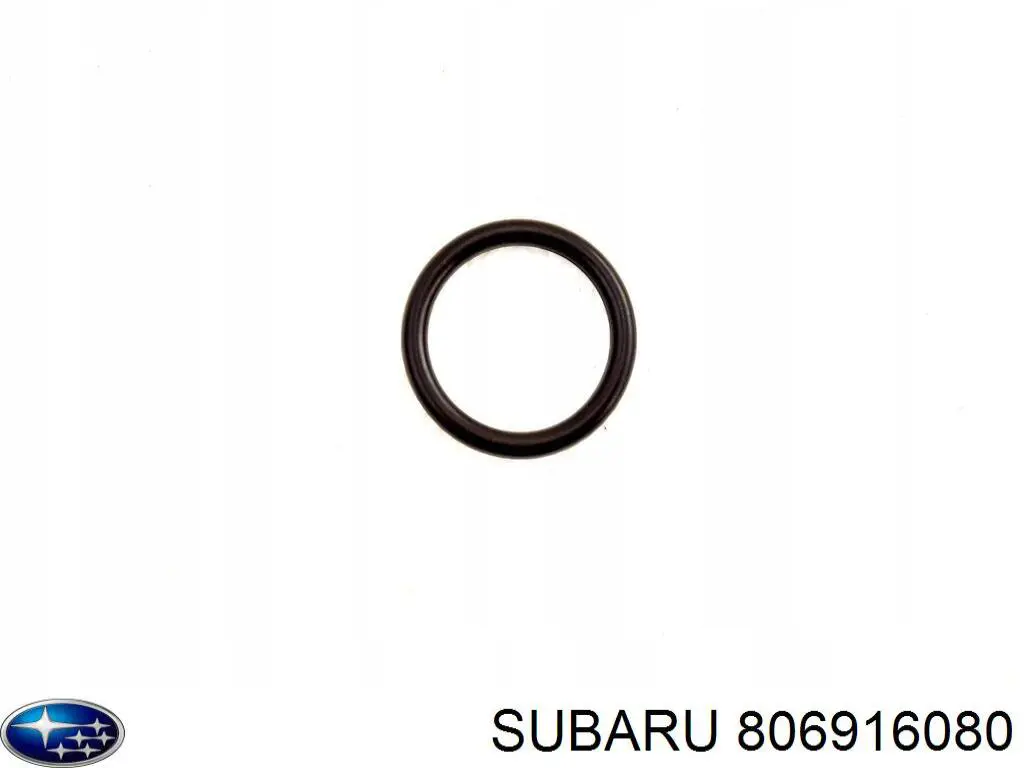  806916080 Subaru