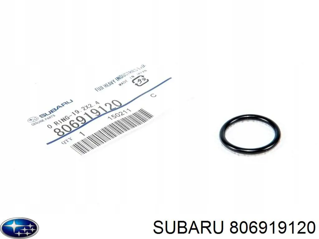806919120 Subaru 