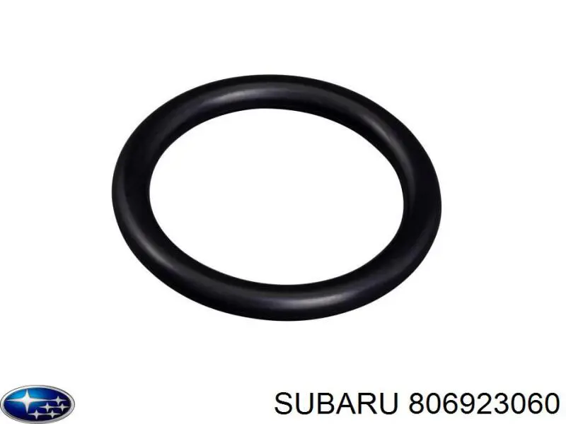 Купити 806923060 Subaru Прокладка впускного колектора