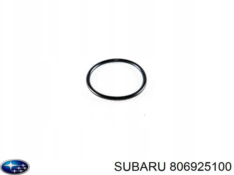  Subaru 806925100 ціна, від 2.72 USD