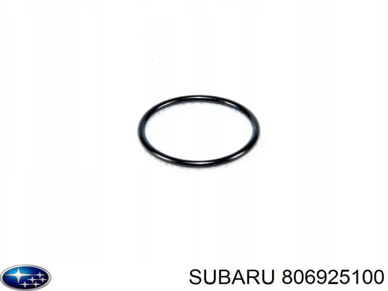806925100 Subaru 
