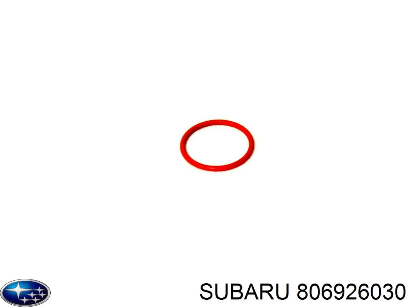  Subaru 806926030 ціна, від 1.41 USD