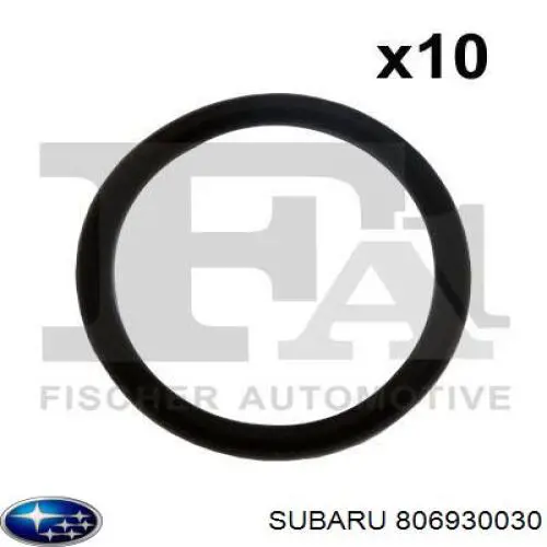 806930030 Subaru 