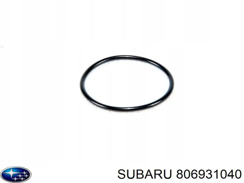 806931040 Subaru 