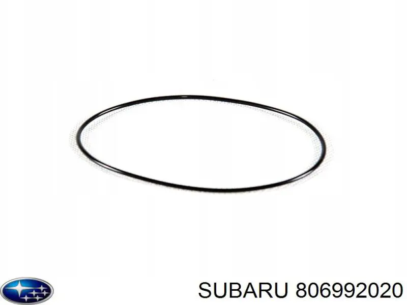  806992020 Subaru