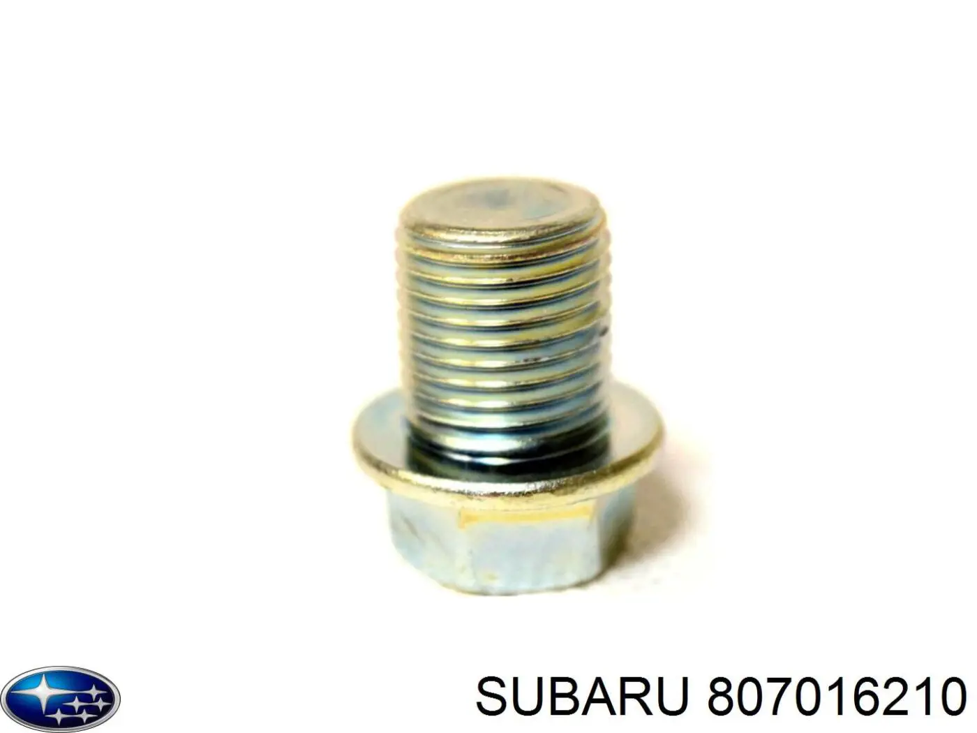  807016210 Subaru