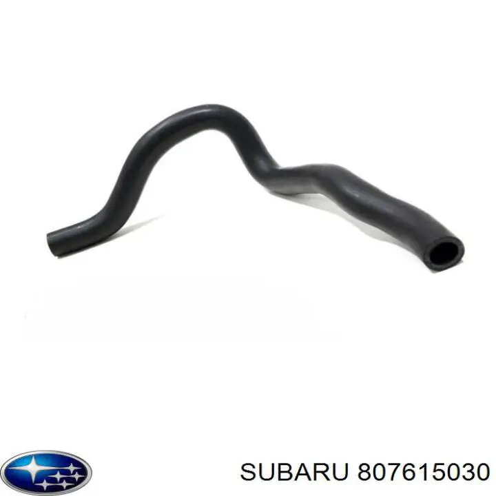 807615030 Subaru 