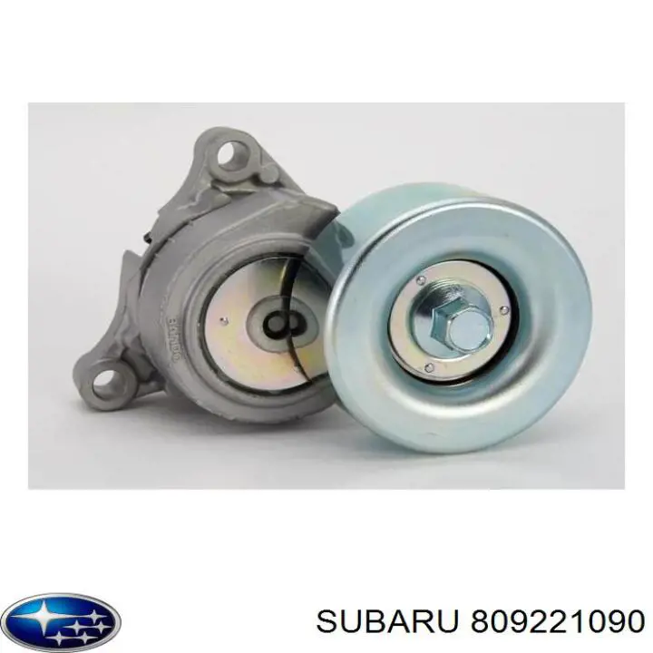 Клиновий ремінь Subaru 809221090 ціна, від 14.49 USD