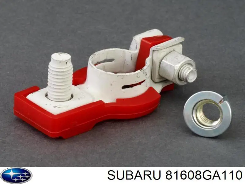 Купити 81608GA110 Subaru 