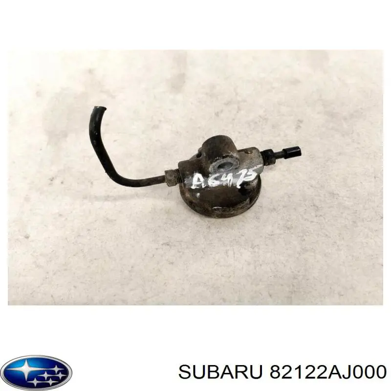  Subaru 82122AJ001 ціна, від 2.53 USD