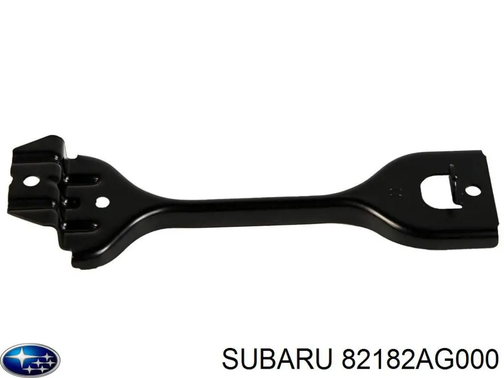  82182AG000 Subaru