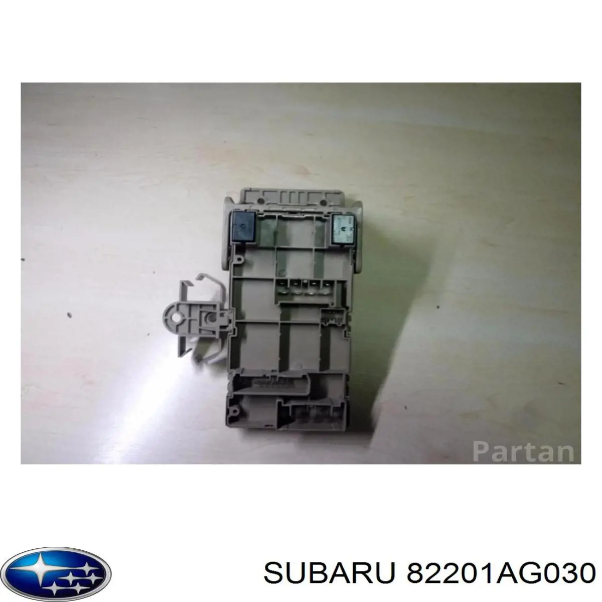 82201AG030 Subaru Реле запобіжників