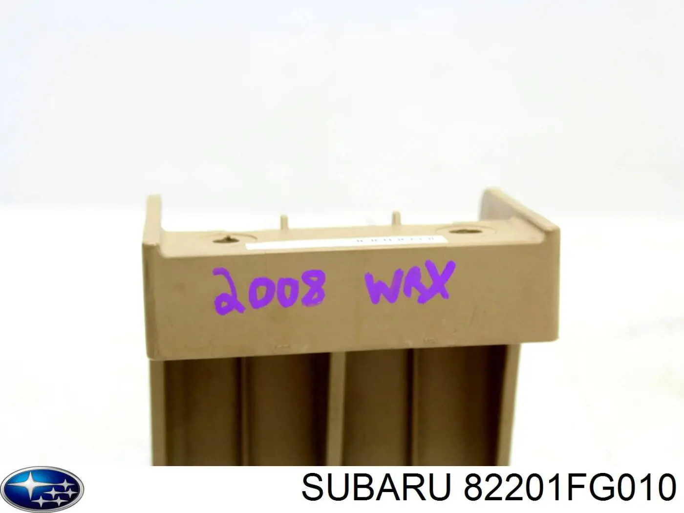 Купити 82201FG010 Subaru Блок запобіжників задній, салонний