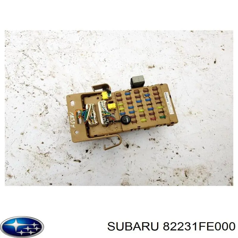 Купити 82231FE000 Subaru 