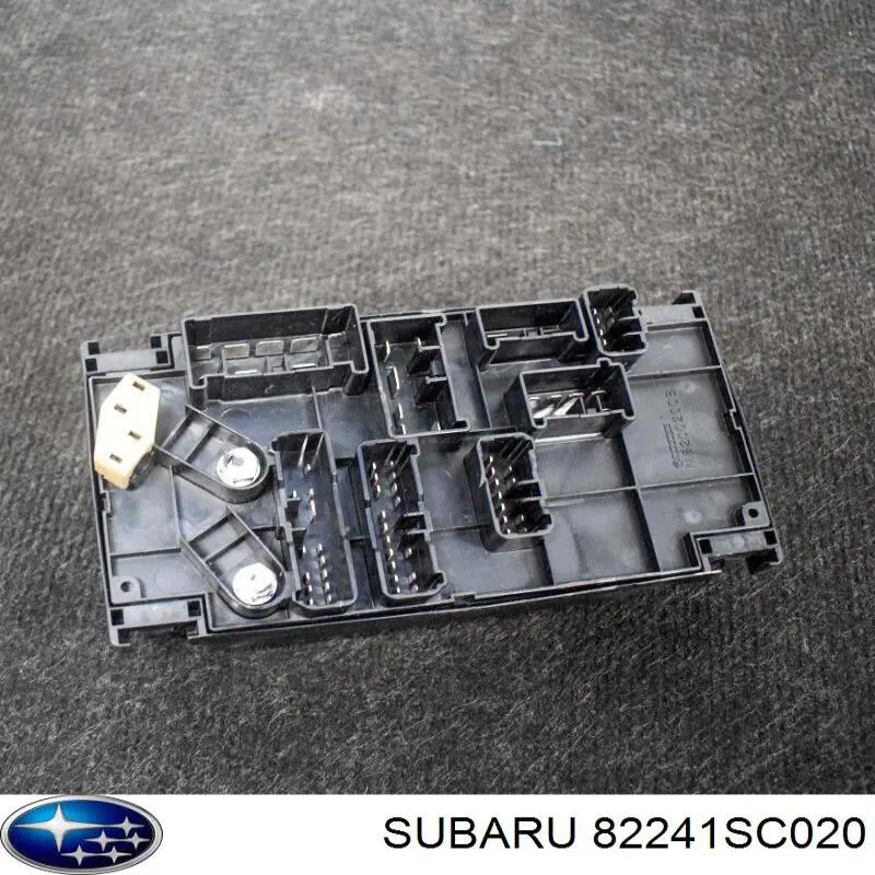 82241SC020 Subaru Реле запобіжників