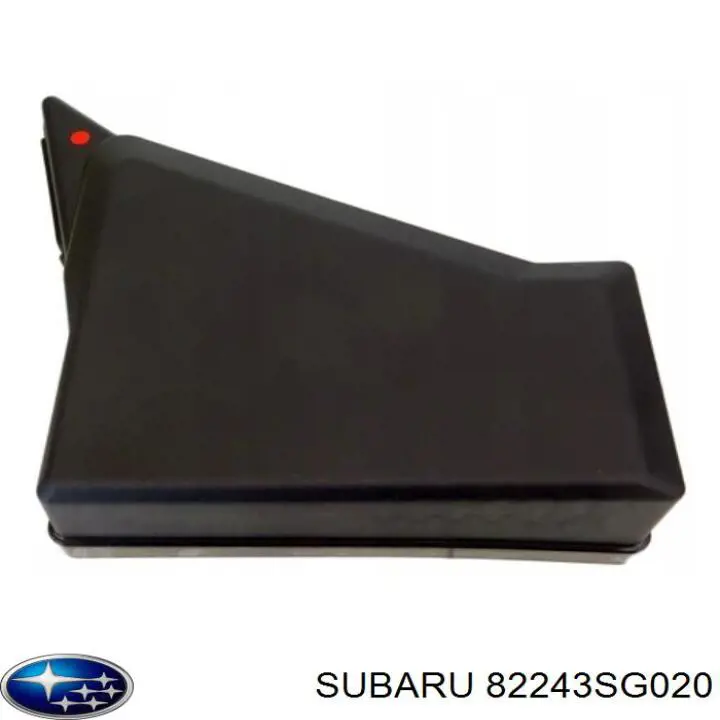 82243SG020 Subaru 