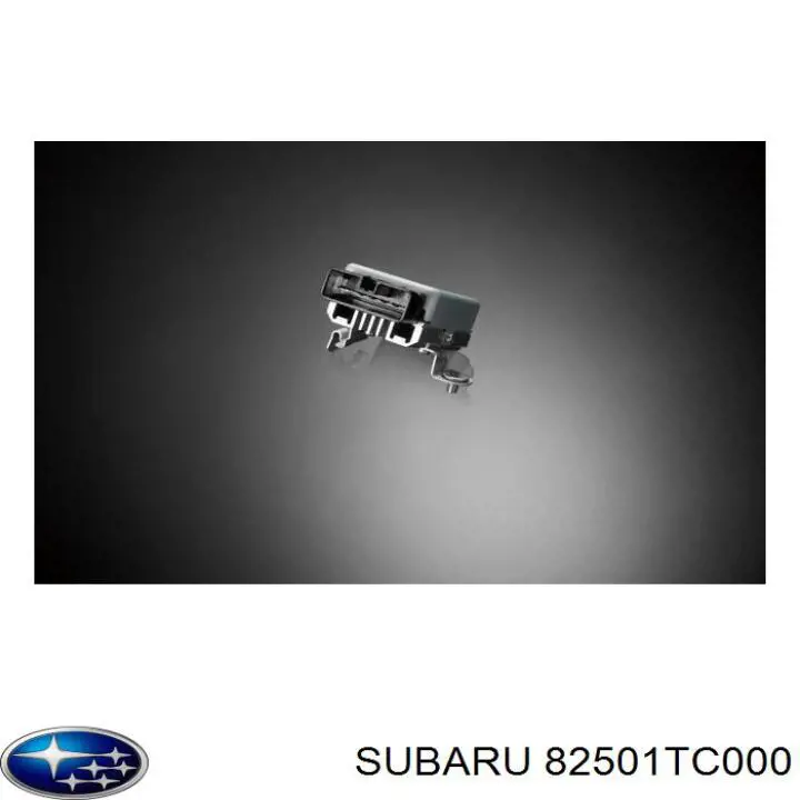  Subaru 82501TC000 ціна, від 3.17 USD
