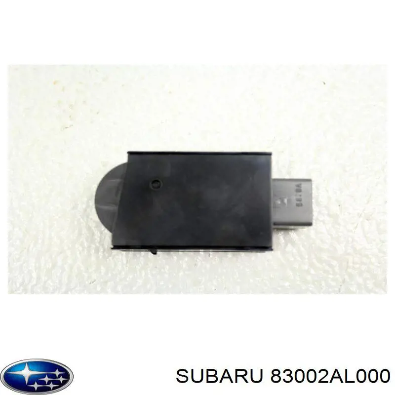  Subaru 83002AL000 ціна, від 2.11 USD
