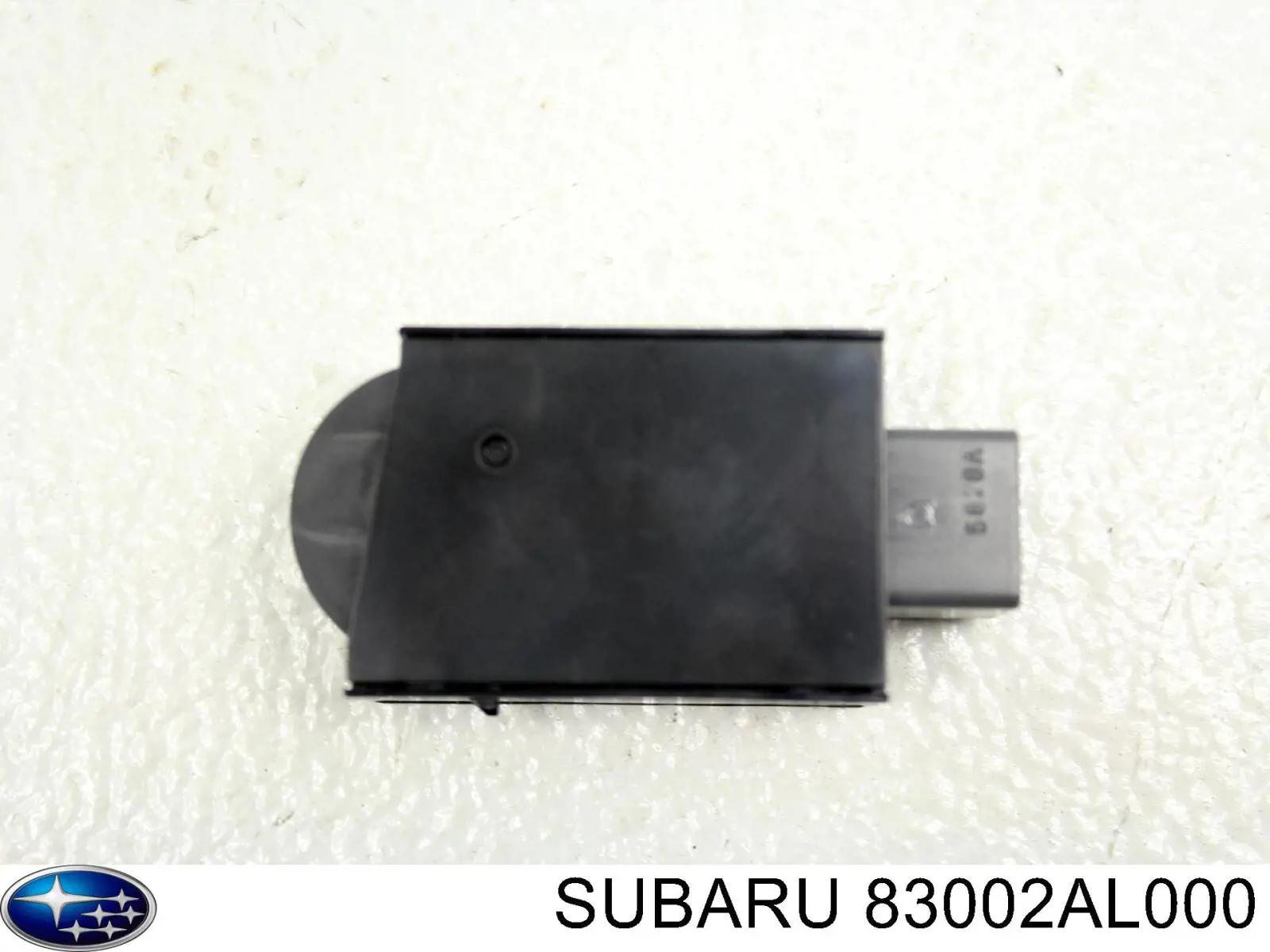 Купити 83002AL000 Subaru 