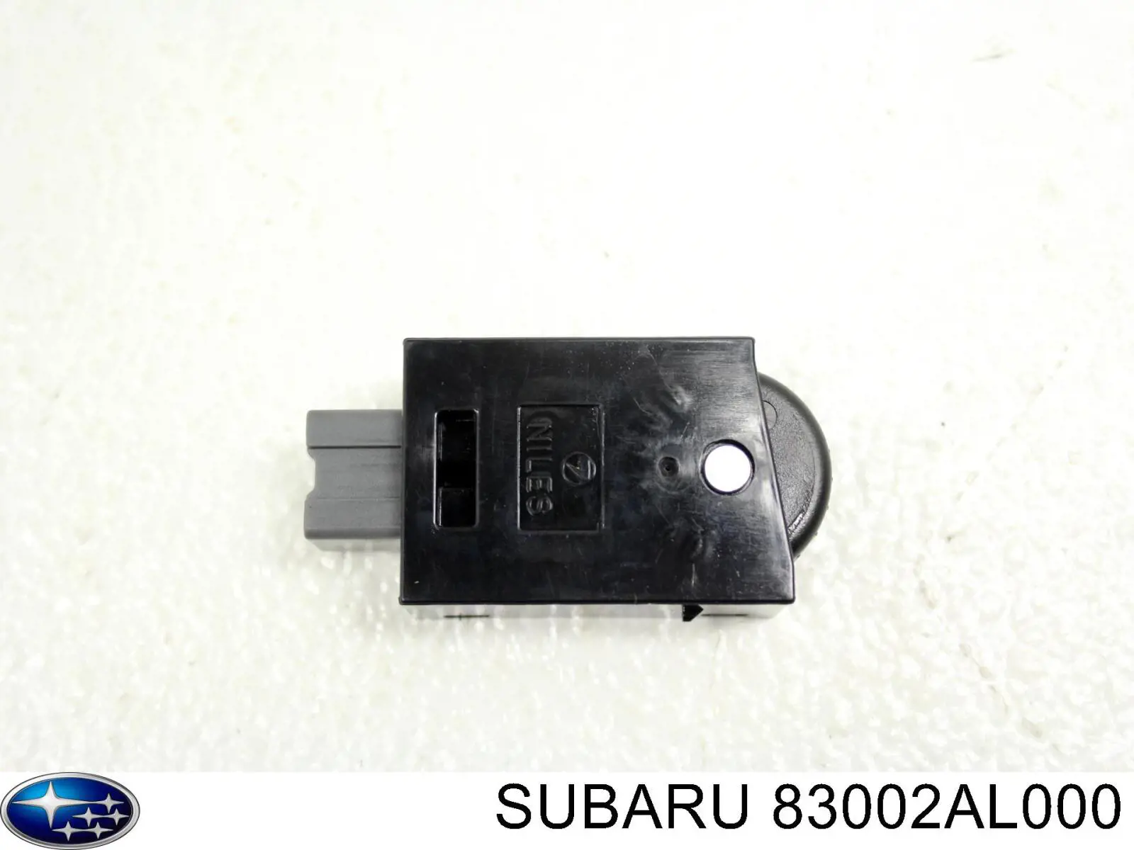 83002AL000 Subaru 