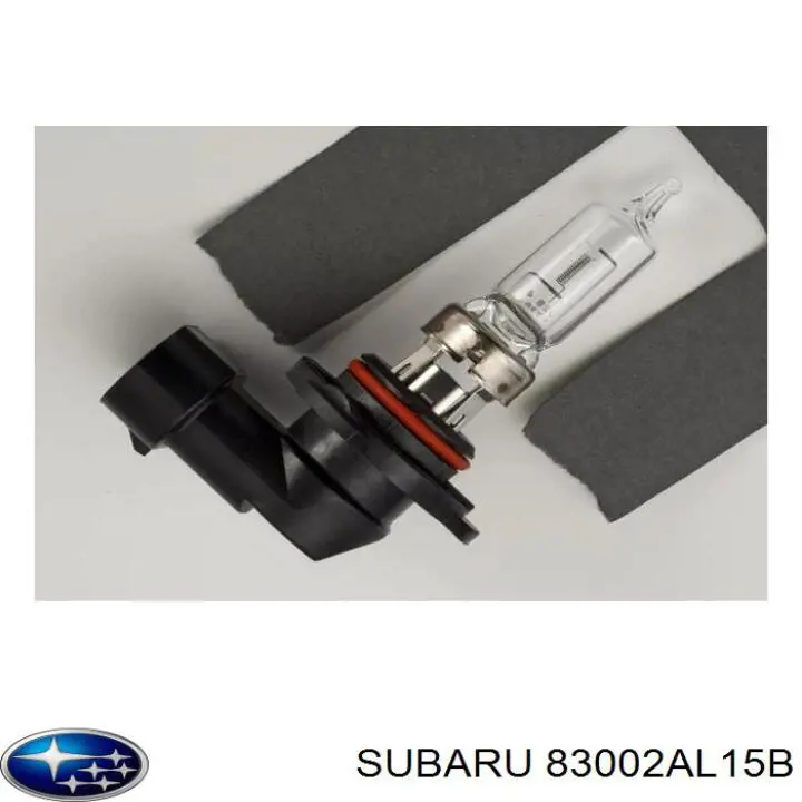 83002AL15B Subaru 