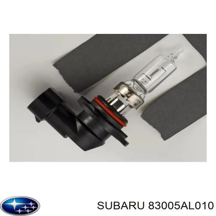 83005AL010 Subaru 
