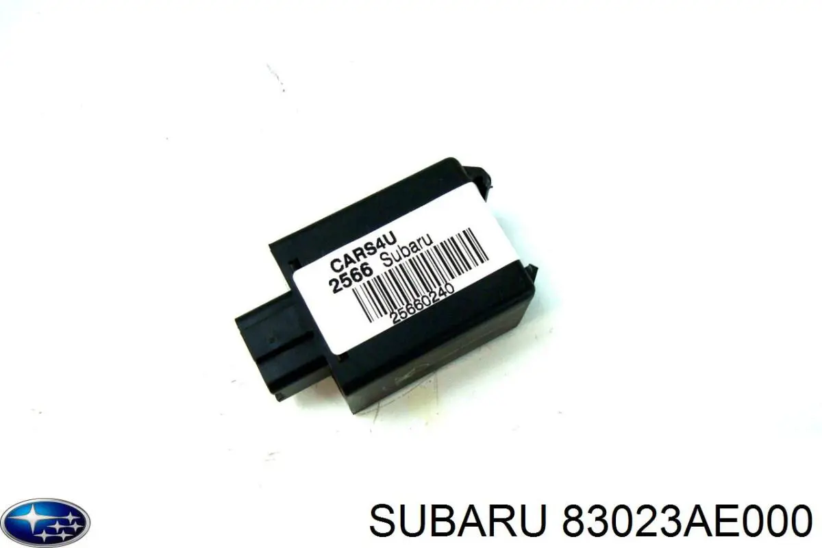 83023AE000 Subaru 