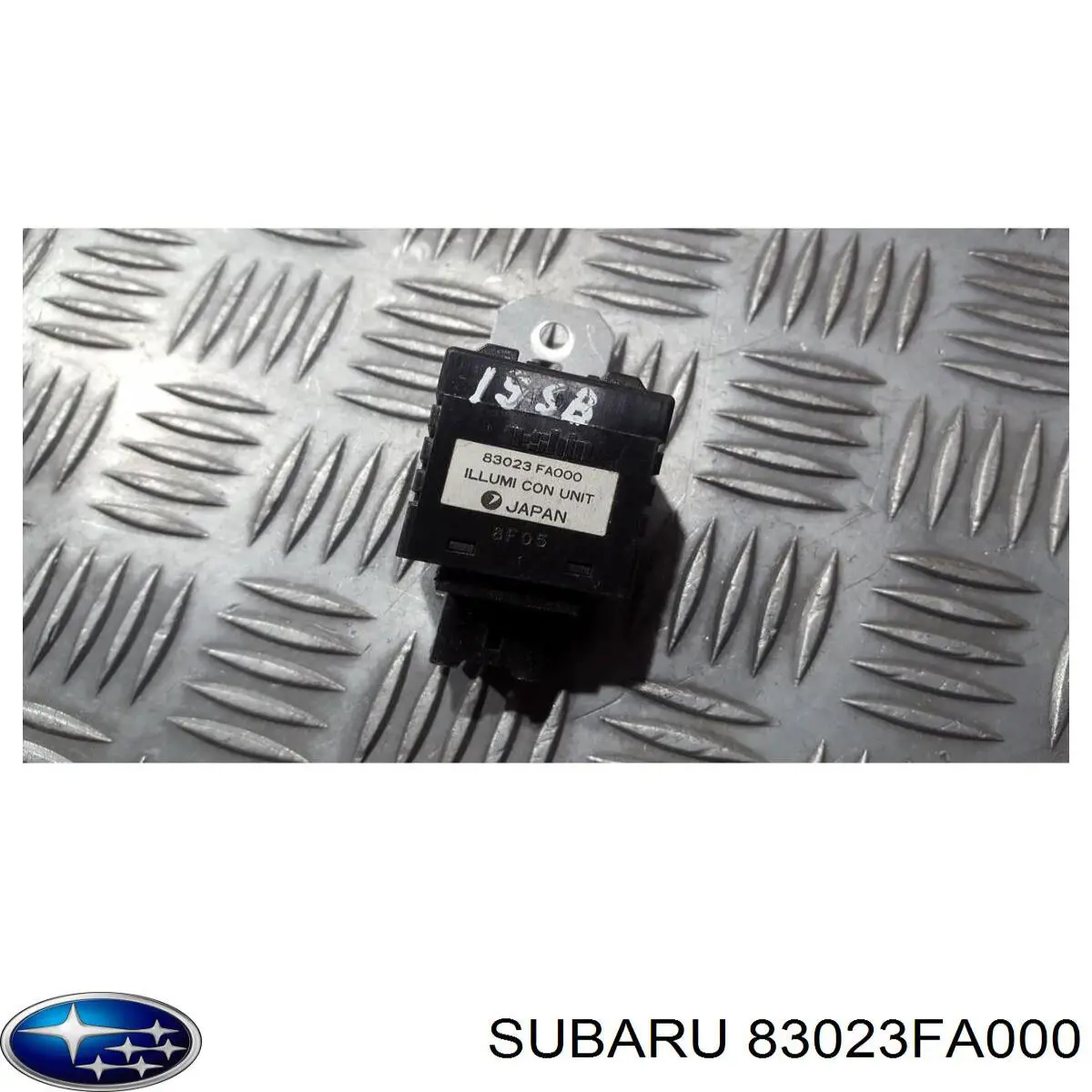 83023FA000 Subaru 