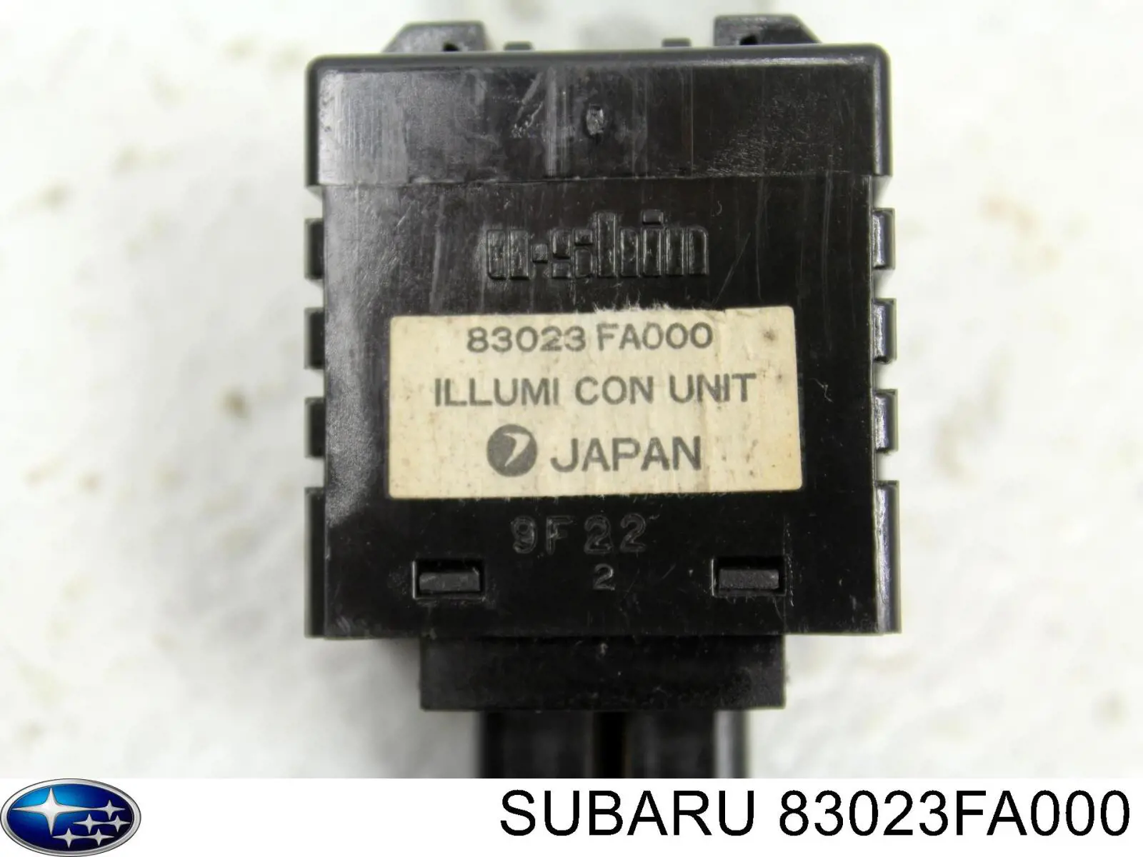 Купити 83023FA000 Subaru 