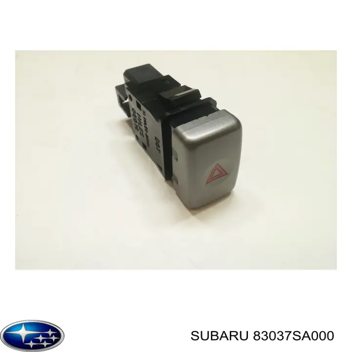  Subaru 83037SA000 ціна, від 1.27 USD