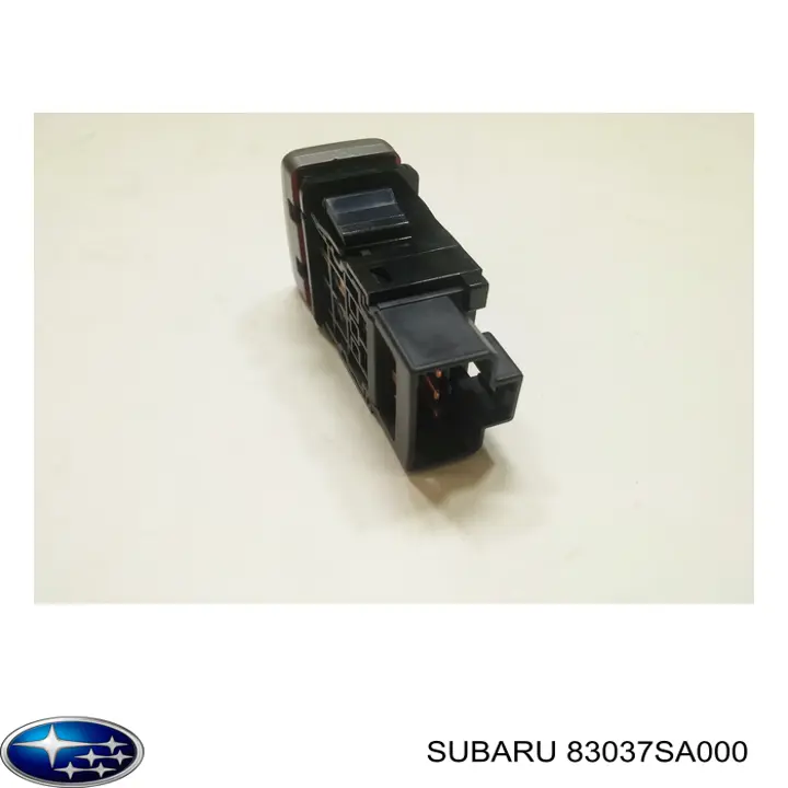 83037SA000 Subaru 