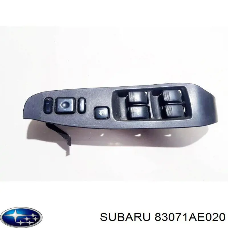 Купити 83071AE021 Subaru 