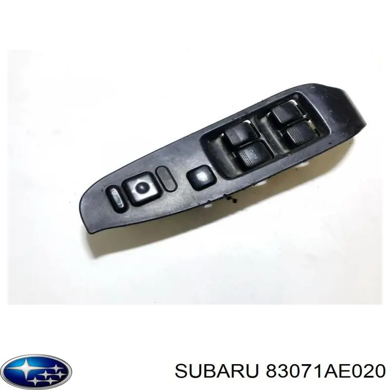  83071AE020 Subaru