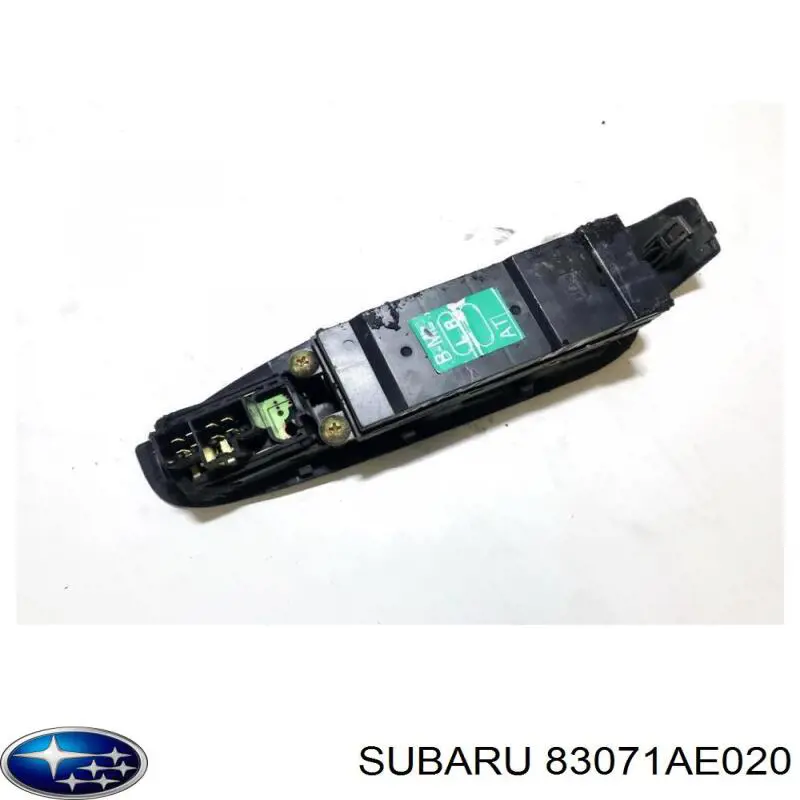  Subaru 83071AE021 ціна, від 41.35 USD
