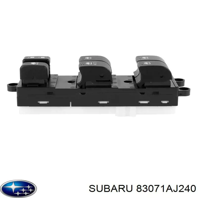 83071AJ240 Subaru 