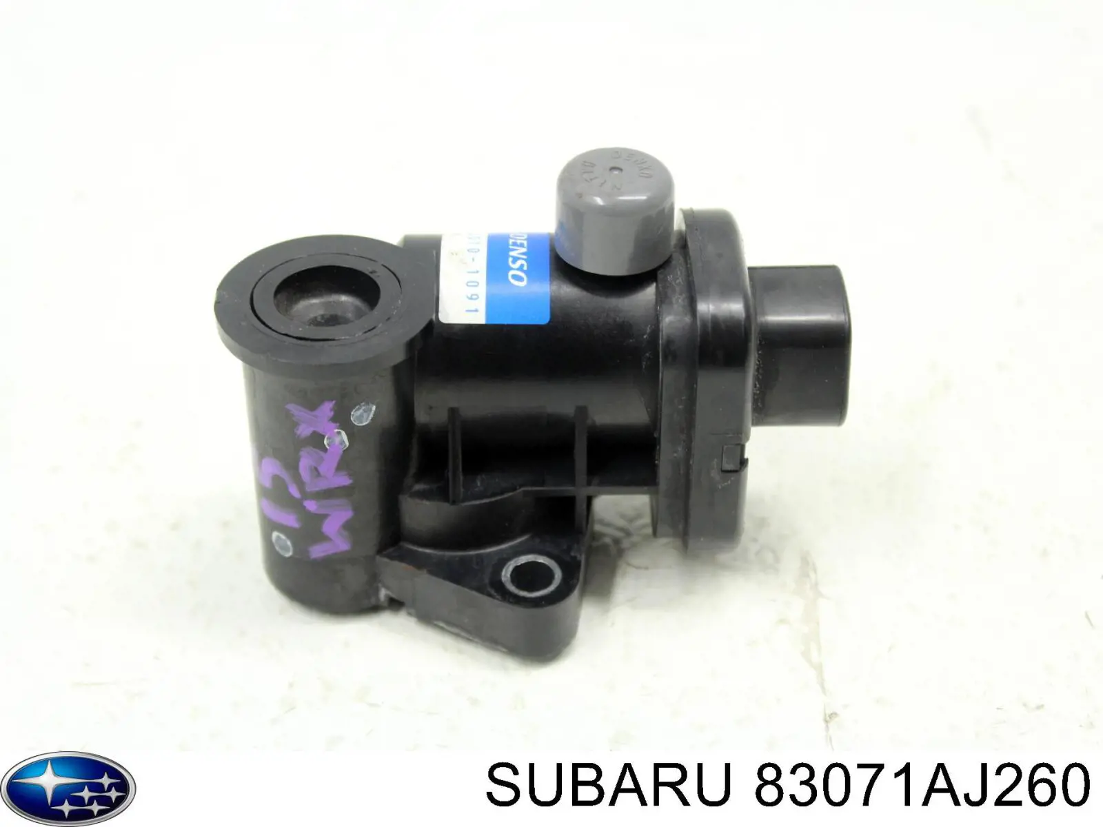  83071AJ260 Subaru
